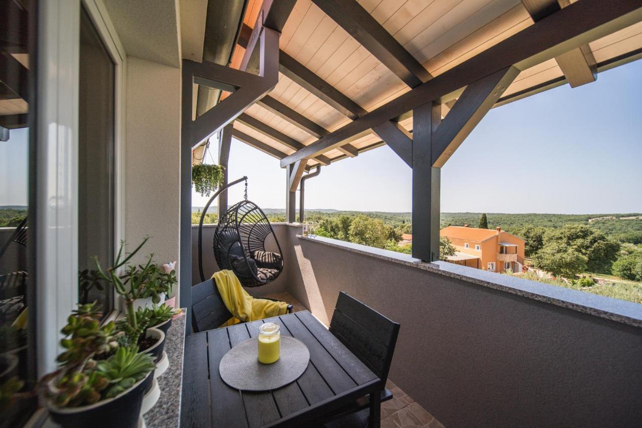 Apartment Matteo Bale Exterior photo